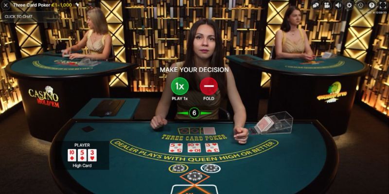 Bí kíp hữu hiệu để thắng to tại Casino Hubet 