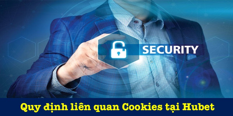 Chính sách bảo mật Hubet về Cookies