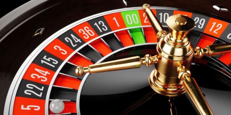 Giới thiệu đôi nét về game Roulette