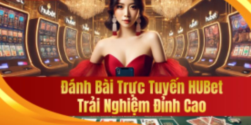 Nét đặc biệt thú vị của Casino Hubet