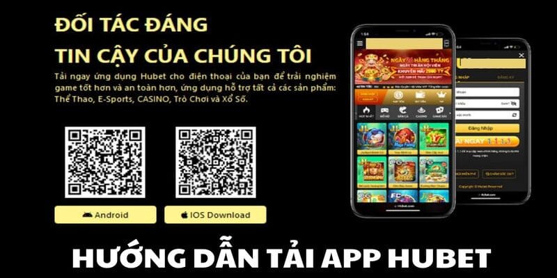 Bỏ túi 2 cách tải ứng dụng cược vạn năng