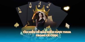 bảo hiểm cược thua Hubet